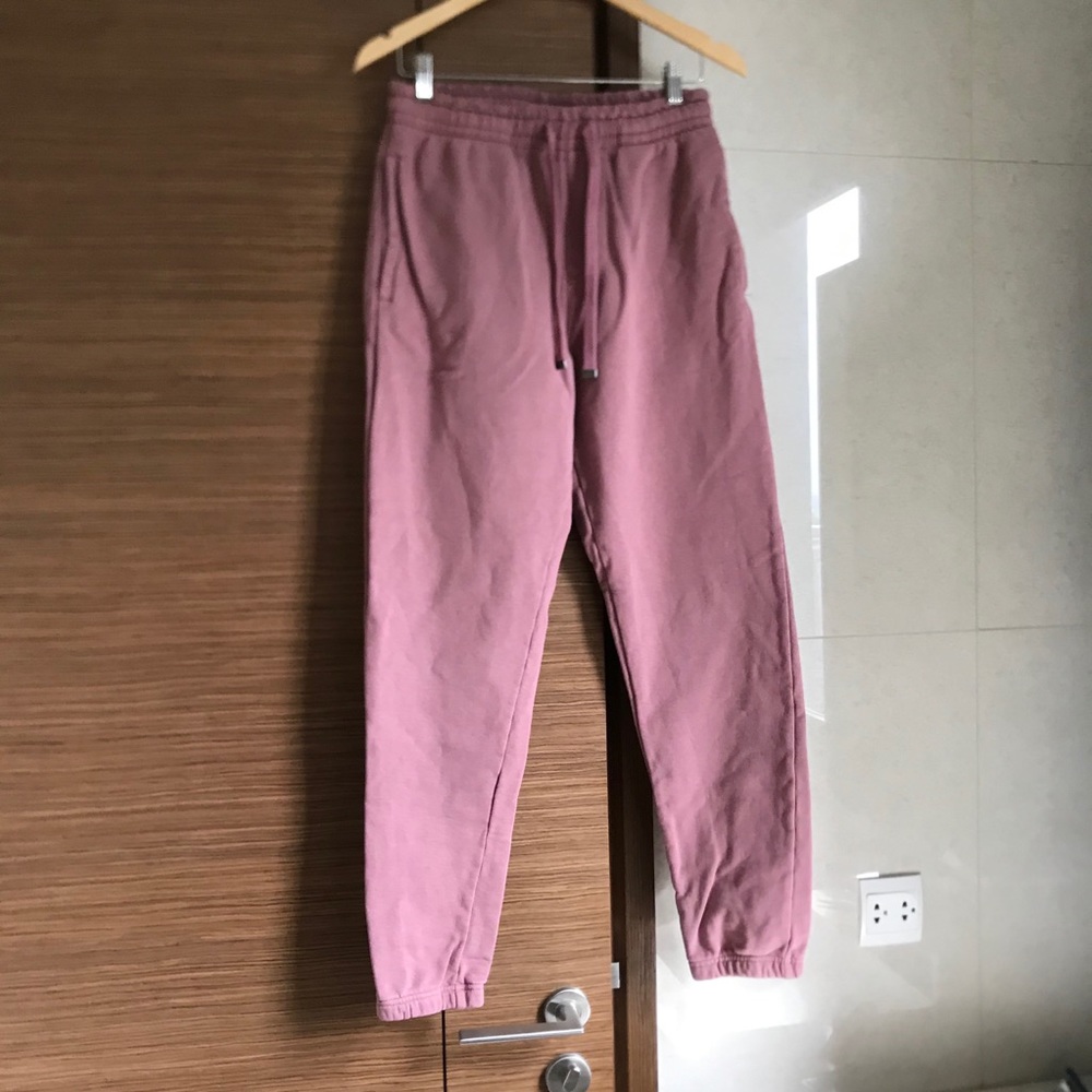 Talentless men’s premium sweatpants size s
